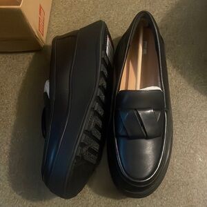 FitFlop F-Mode Loafer